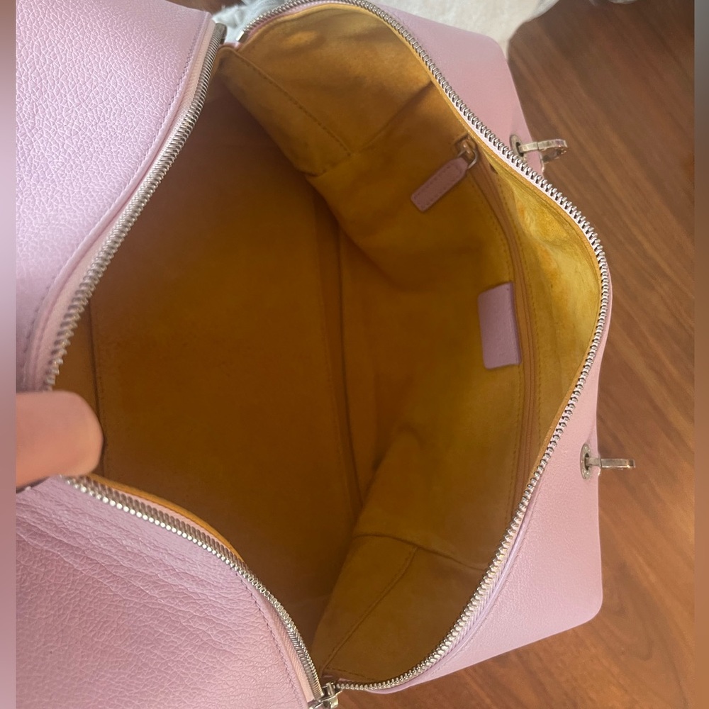 BVLGARI (Bulgari) Linda Medium top handle Bag - Picture 12 of 15